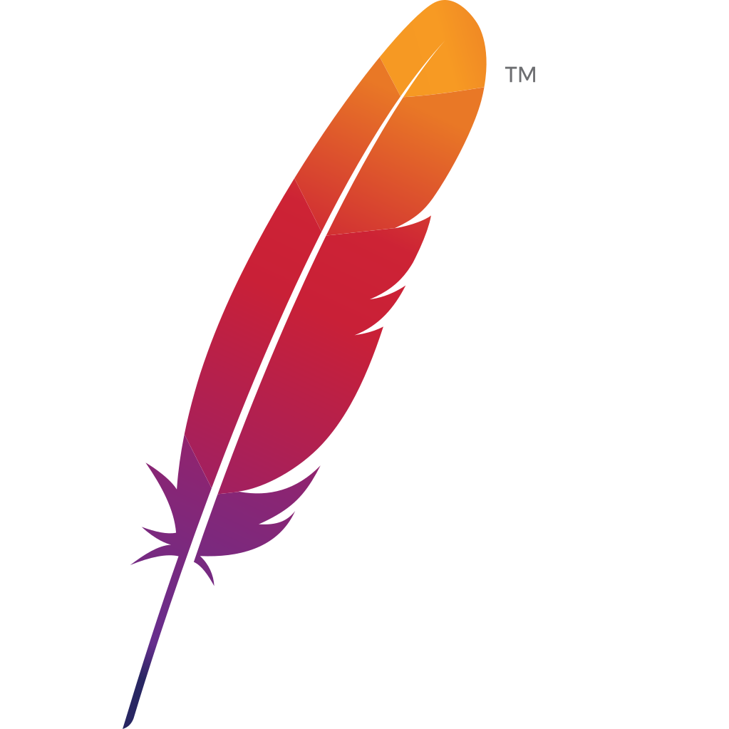 Image of apache logo