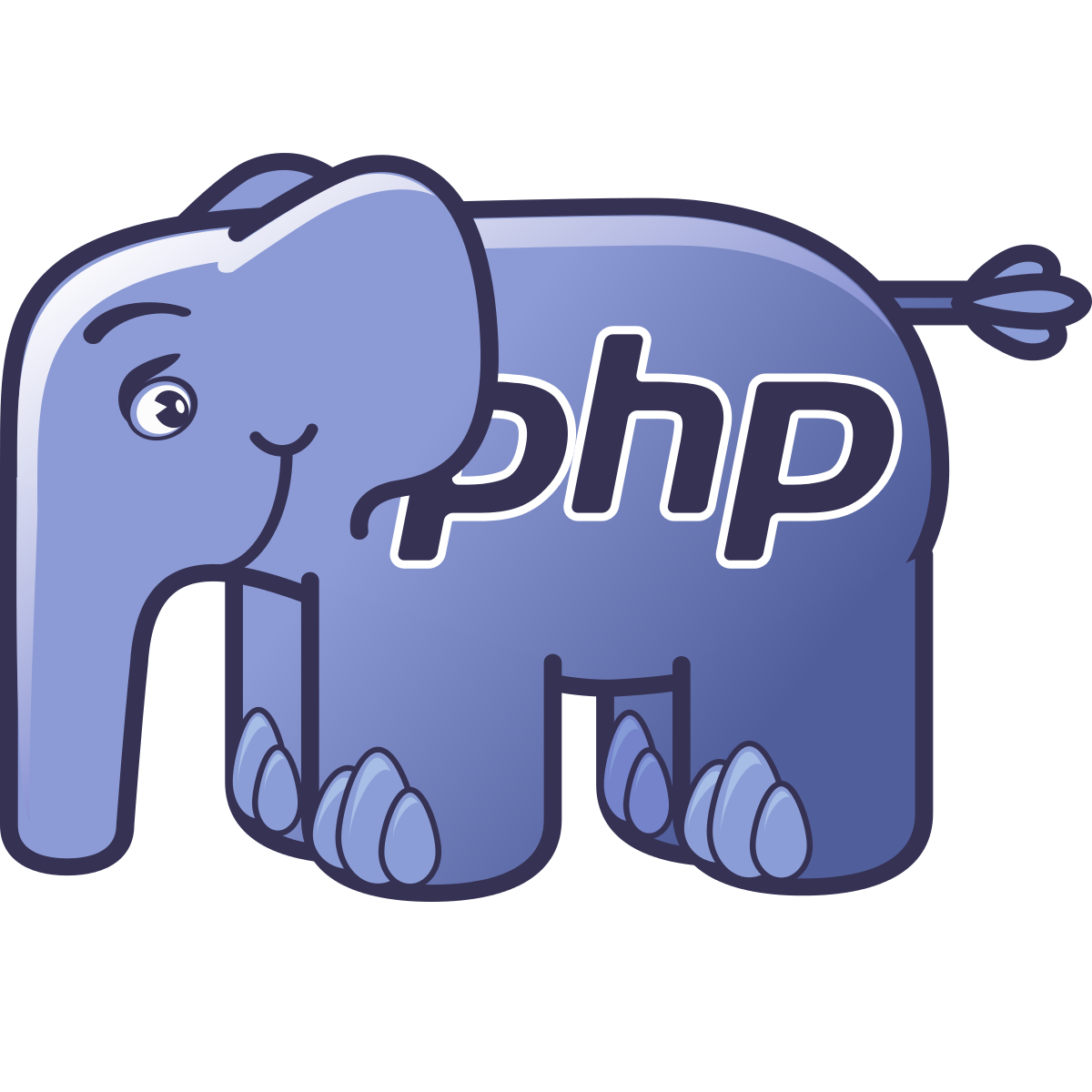 Image of PHP logo