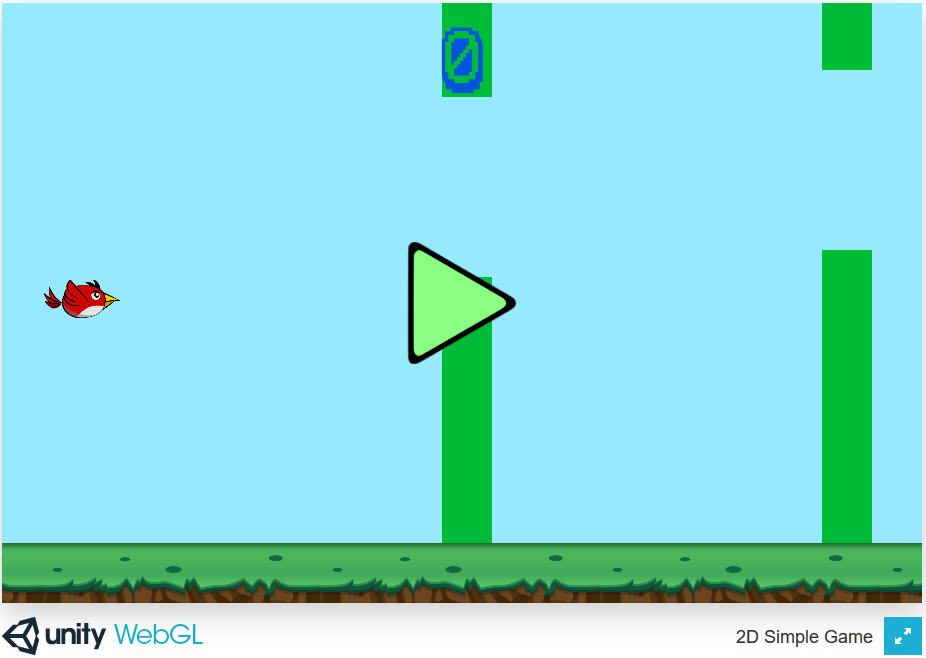 Flappy Clone